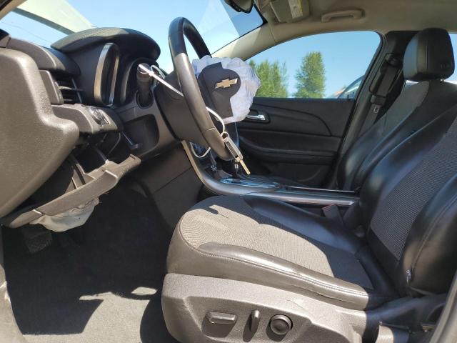 1G11E5SA2DF168811 - 2013 CHEVROLET MALIBU 2LT GOLD photo 7