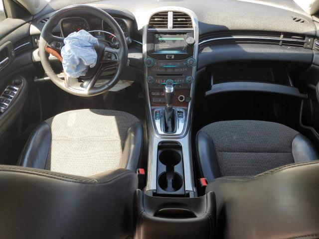 1G11E5SA2DF168811 - 2013 CHEVROLET MALIBU 2LT GOLD photo 8