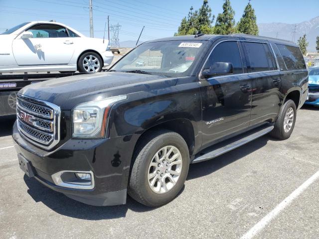 2019 GMC YUKON XL K1500 SLT, null