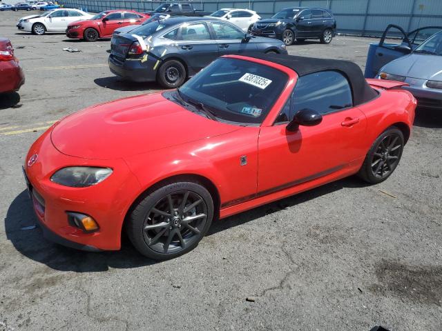 2015 MAZDA MX-5 MIATA CLUB, null