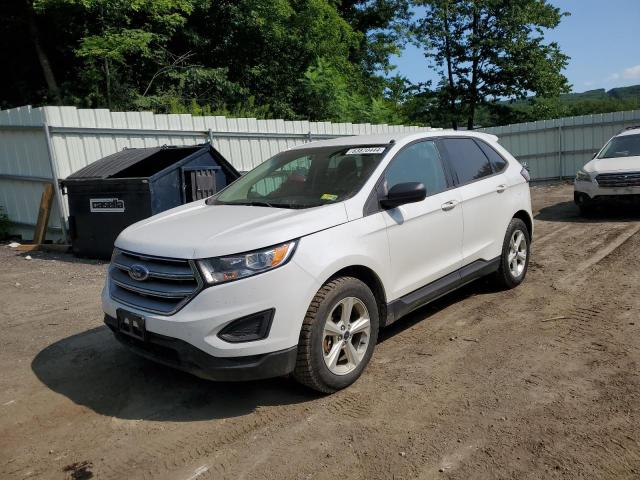 2015 FORD EDGE SE, 