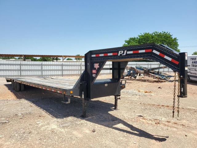 2020 PJ TRAILER, 