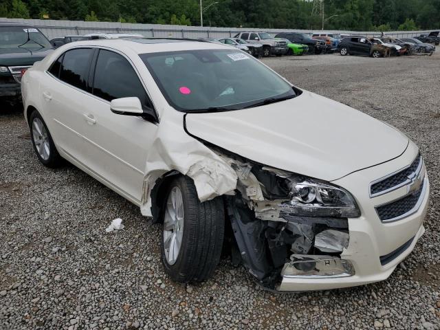 1G11E5SA9DF232066 - 2013 CHEVROLET MALIBU 2LT CREAM photo 4