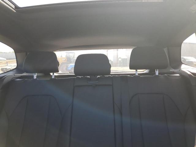 5UX43DP08N9K72366 - 2022 BMW X3 SDRIVE30I BLACK photo 10