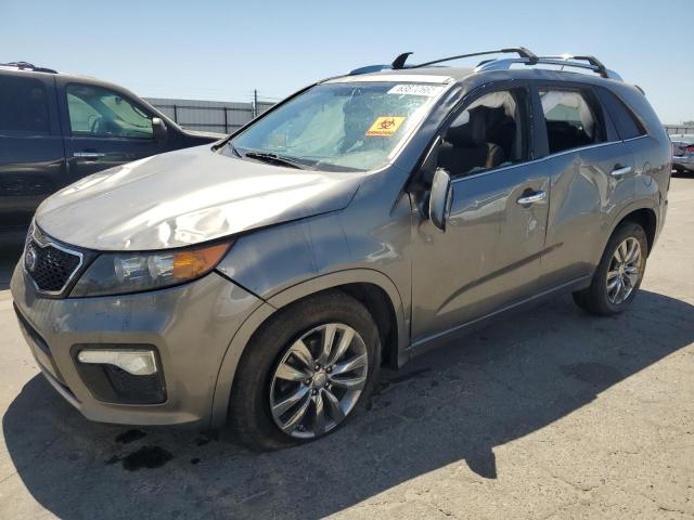 2013 KIA SORENTO SX, null