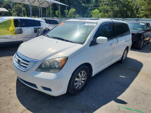 2010 HONDA ODYSSEY EXL, null