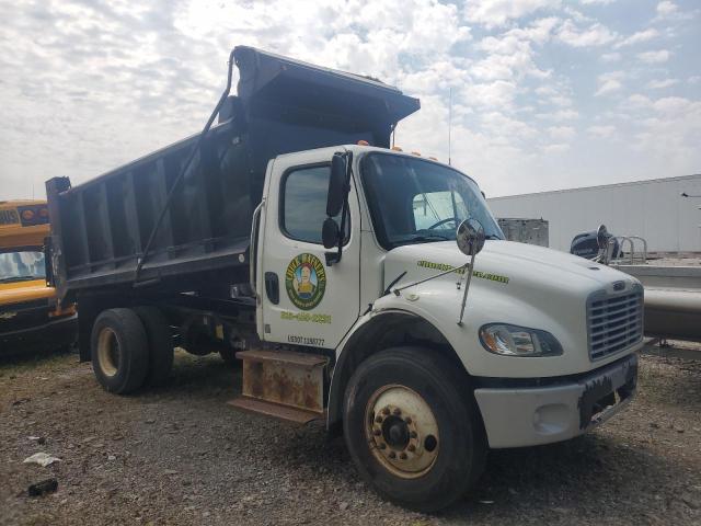 2014 FREIGHTLINER M2 106 MEDIUM DUTY, null