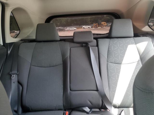 2T3P1RFV6PW368191 - 2023 TOYOTA RAV4 XLE 白色 照片 10