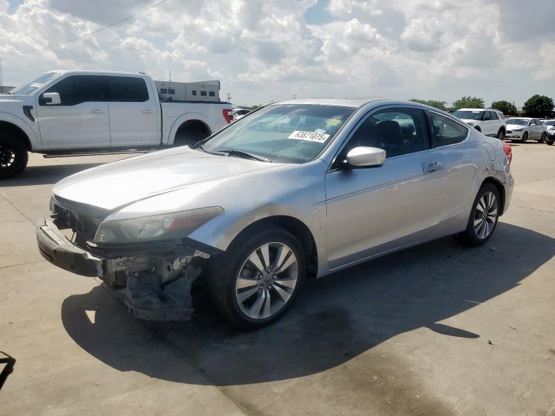 2011 HONDA ACCORD EXL, 