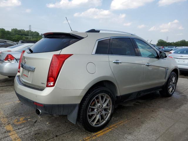 3GYFNDE38FS566487 - 2015 CADILLAC SRX PREMIUM COLLECTION BEIGE photo 3