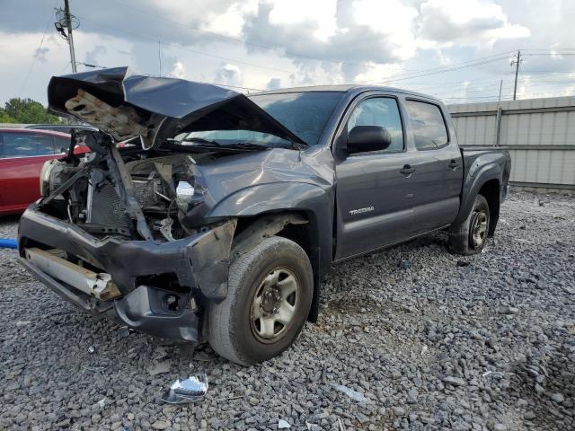 2015 TOYOTA TACOMA DOUBLE CAB PRERUNNER, 