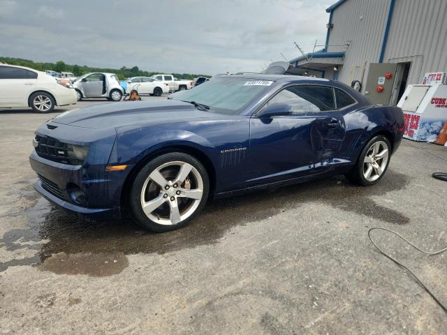 2011 CHEVROLET CAMARO SS, null