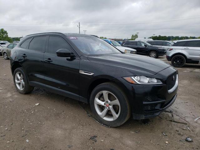 SADCJ2BVXHA094901 - 2017 JAGUAR F-PACE 35T PREMIUM BLACK photo 4