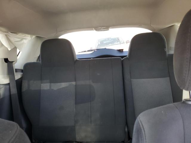 1C4NJCBA3ED536354 - 2014 JEEP COMPASS SPORT 蓝色 照片 10