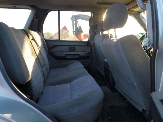 JN8DR09Y64W920836 - 2004 NISSAN PATHFINDER LE 银色 照片 6