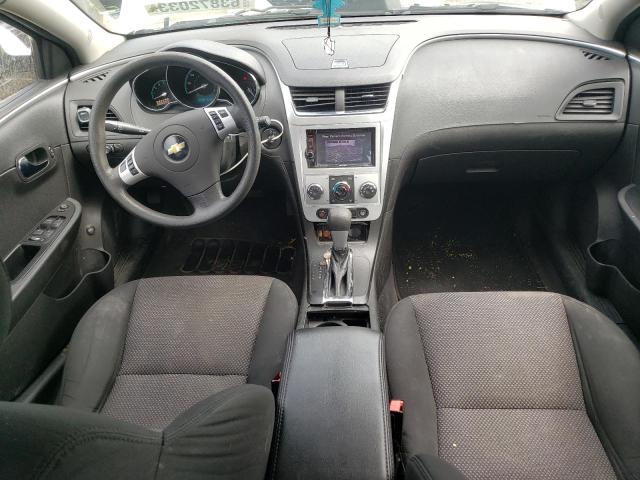 1G1ZC5E14BF259788 - 2011 CHEVROLET MALIBU 1LT 白色 照片 8