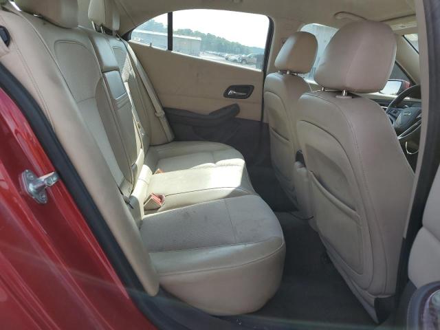 1G11D5RR8DF107526 - 2013 CHEVROLET MALIBU 1LT MAROON photo 10