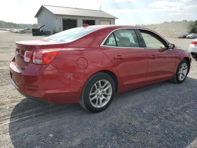 1G11D5RR8DF107526 - 2013 CHEVROLET MALIBU 1LT MAROON photo 3