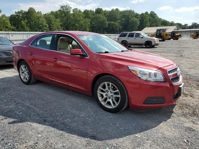1G11D5RR8DF107526 - 2013 CHEVROLET MALIBU 1LT MAROON photo 4