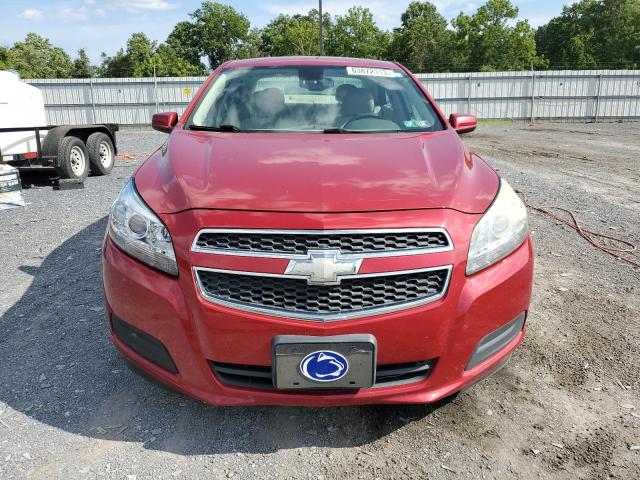 1G11D5RR8DF107526 - 2013 CHEVROLET MALIBU 1LT MAROON photo 5