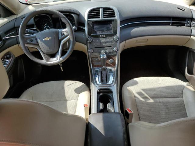 1G11D5RR8DF107526 - 2013 CHEVROLET MALIBU 1LT MAROON photo 8