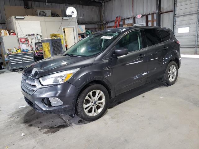 2017 FORD ESCAPE SE, 
