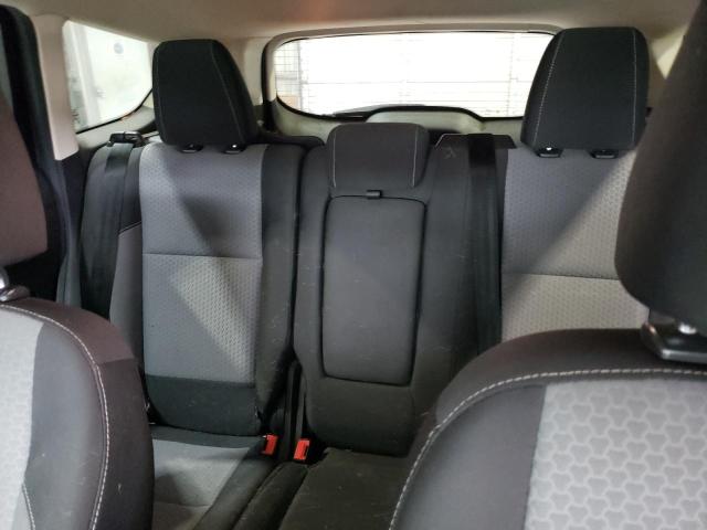 1FMCU9GD1HUE48830 - 2017 FORD ESCAPE SE 石墨色 照片 10