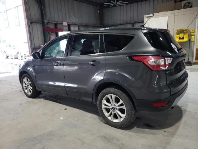 1FMCU9GD1HUE48830 - 2017 FORD ESCAPE SE 石墨色 照片 2