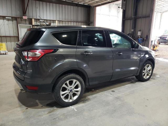 1FMCU9GD1HUE48830 - 2017 FORD ESCAPE SE 石墨色 照片 3