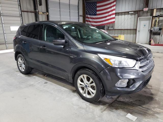 1FMCU9GD1HUE48830 - 2017 FORD ESCAPE SE 石墨色 照片 4