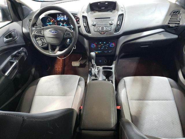 1FMCU9GD1HUE48830 - 2017 FORD ESCAPE SE 石墨色 照片 8