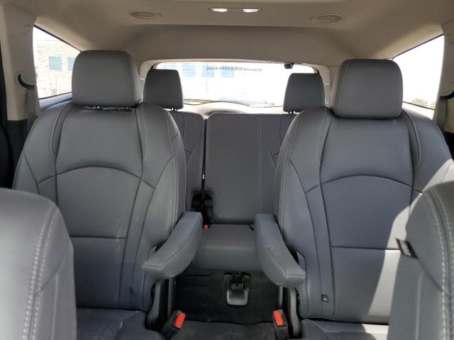 5GAERBKW9LJ131517 - 2020 BUICK ENCLAVE ESSENCE თეთრი ფოტო 10