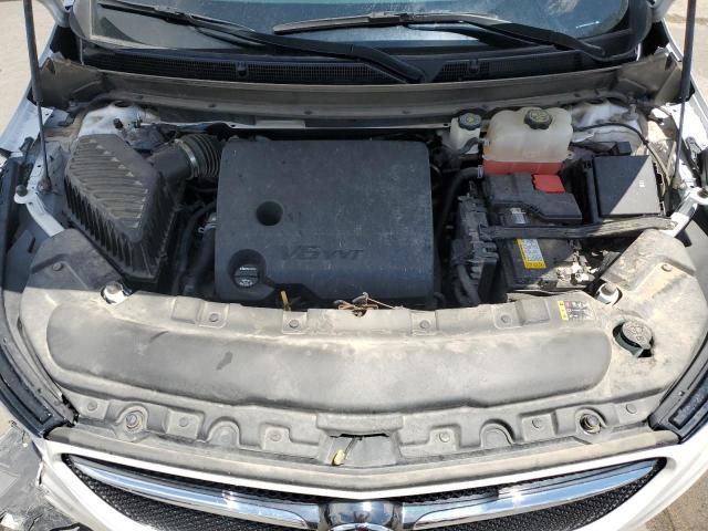 5GAERBKW9LJ131517 - 2020 BUICK ENCLAVE ESSENCE თეთრი ფოტო 12