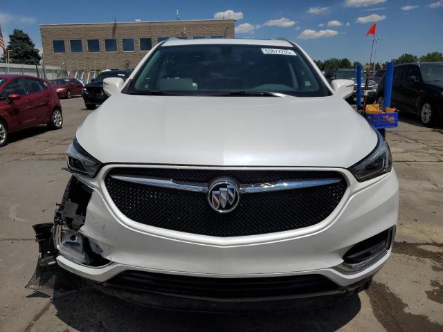 5GAERBKW9LJ131517 - 2020 BUICK ENCLAVE ESSENCE თეთრი ფოტო 5