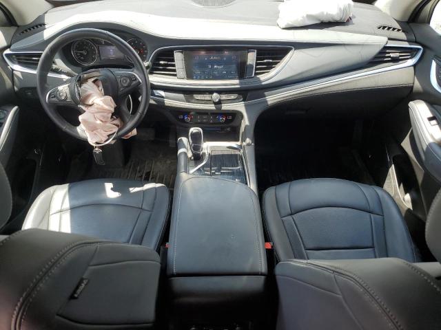 5GAERBKW9LJ131517 - 2020 BUICK ENCLAVE ESSENCE თეთრი ფოტო 8