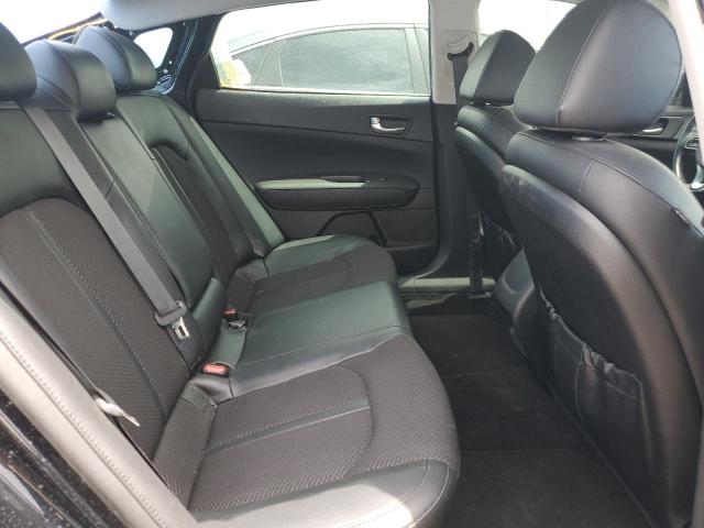 5XXGT4L32JG250049 - 2018 KIA OPTIMA LX BLACK photo 10