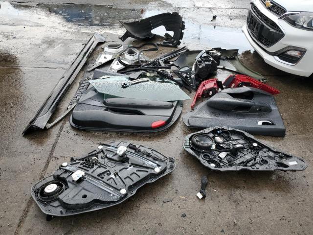 5XXGT4L32JG250049 - 2018 KIA OPTIMA LX BLACK photo 12