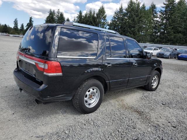 5LMJJ2JT8FEJ14984 - 2015 LINCOLN NAVIGATOR 黑色 照片 3