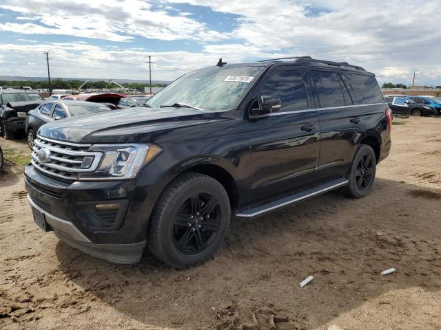 2020 FORD EXPEDITION XLT, null