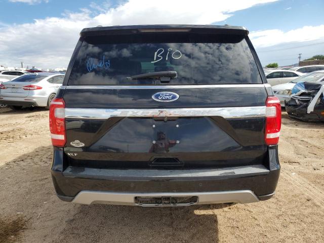 1FMJU1HT6LEA93901 - 2020 FORD EXPEDITION XLT BLACK photo 6