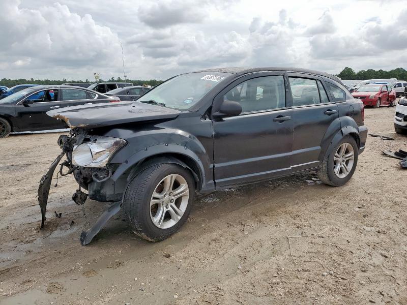 2008 DODGE CALIBER, 