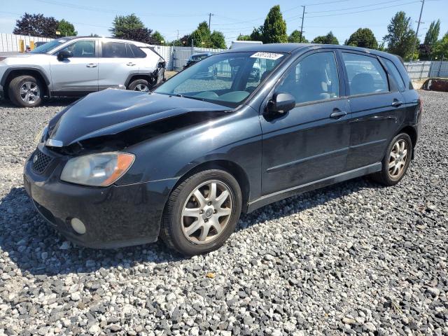 2005 KIA SPECTRA5, 