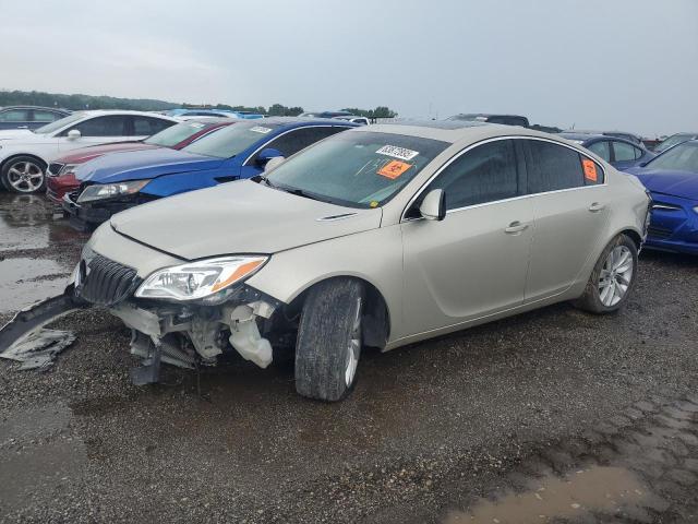 2016 BUICK REGAL PREMIUM, 