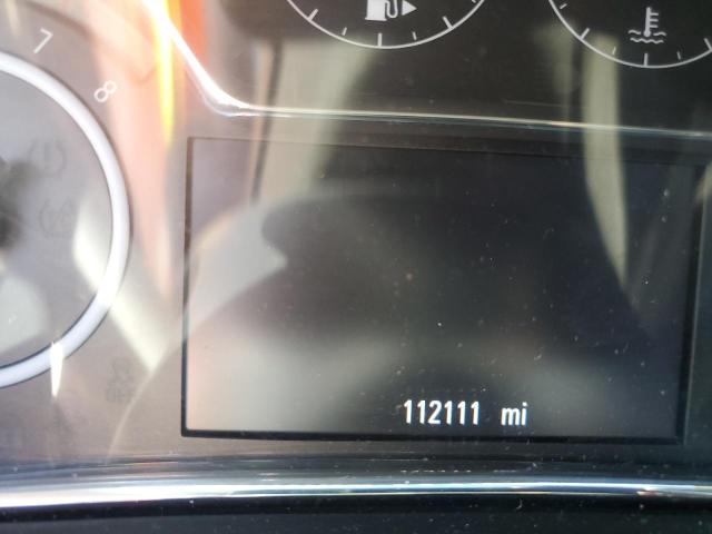 2G4GS5GX2G9137932 - 2016 BUICK REGAL PREMIUM TAN photo 9