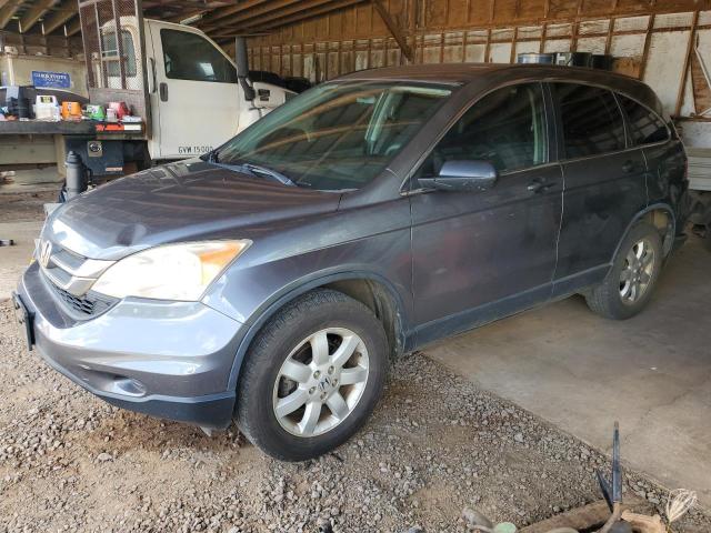 2011 HONDA CR-V SE, 