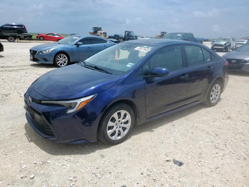 2023 TOYOTA COROLLA LE, 