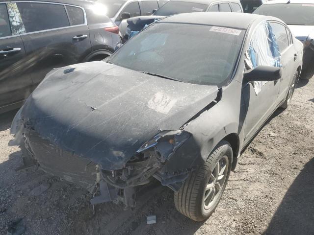 2009 NISSAN ALTIMA 2.5, 