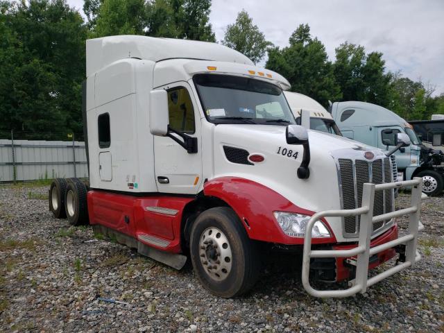 2018 PETERBILT 579, 