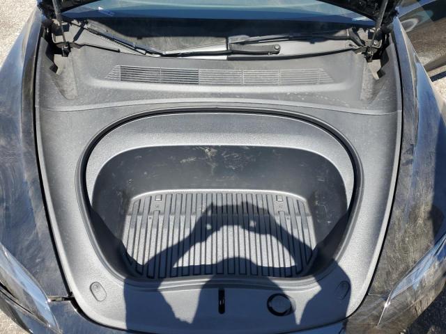 5YJ3E1EA4SF900006 - 2025 TESLA MODEL 3 Qara foto 11