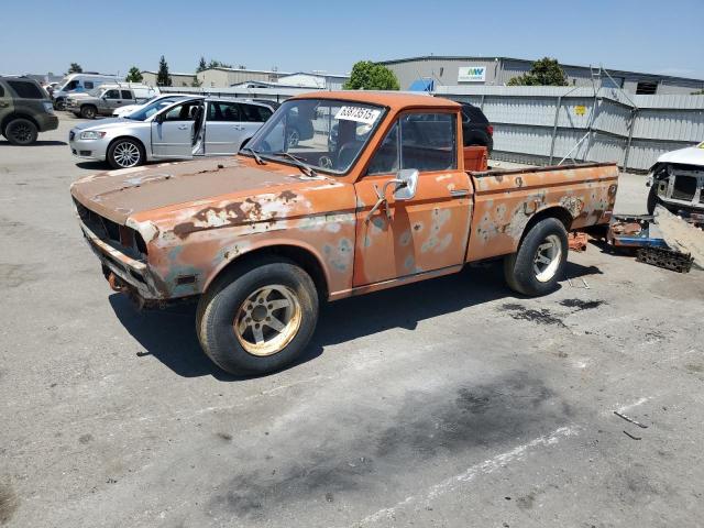 1971 DATSUN 1300, null